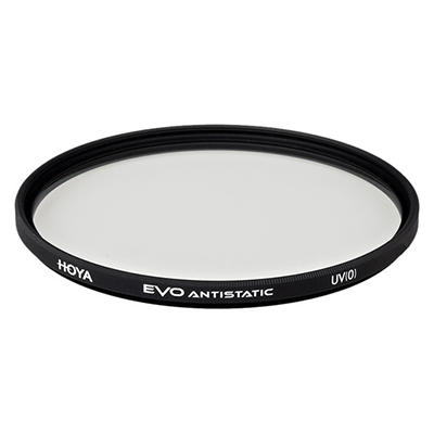HOYA Fusion Antistatic UV 82mm