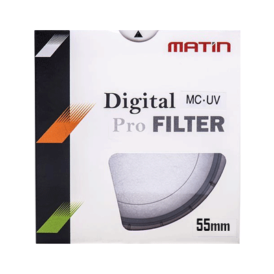 Matin Digital MC-UV Pro Filter 55mm