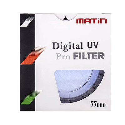 Matin Digital UV Pro Filter 77mm