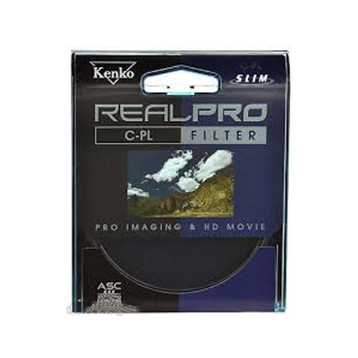 Kenko Realpro CPL 82mm