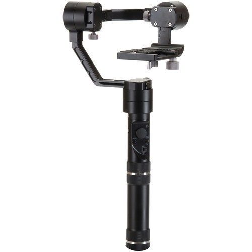   استبلایزر ژیان Zhiyun-Tech Crane 3-Axis Handheld Gimbal Stabilizer 