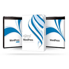 مجموعه آموزشي پرند نرم افزار آموزش WordPress به صورت کامل