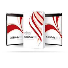 مجموعه آموزشي پرند نرم افزار و آموزش SolidWorks 2014 سطح مقدماتي تا پيشرفته
