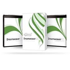مجموعه آموزشي پرند نرم افزار و آموزش Dreamweaver CC سطح مقدماتي تا پيشرفته