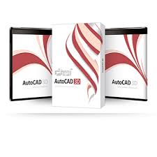 مجموعه آموزشي پرند نرم افزار آموزش AutoCAD 3D  سطح مقدماتي تا پيشرفته