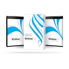 مجموعه آموزشي پرند نرم افزار آموزش Windows 10 سطح مقدماتي تا پيشرفته