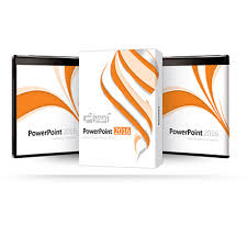 مجموعه آموزشي پرند نرم افزار آموزش PowerPoint 2016 سطح مقدماتي تا پيشرفته