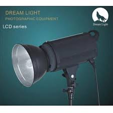 Dream Light OCASO LCD 300