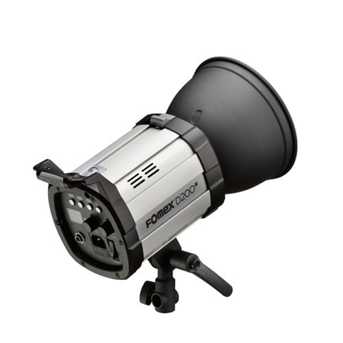 Fomex Dprop Studio Flash 200ws :D200p 