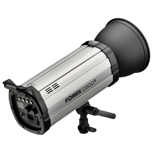 Fomex Dprop Studio Flash 800ws :D800p 