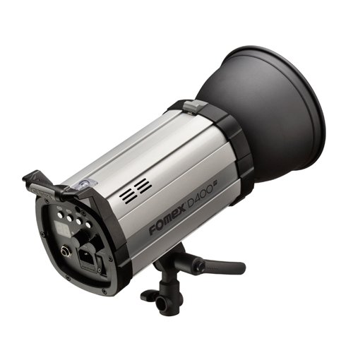 Fomex Dprop Studio Flash 400ws :D400p