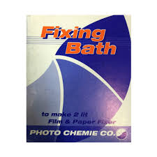 داروی ثبوت فیلم و کاغذ فتوشیمی 