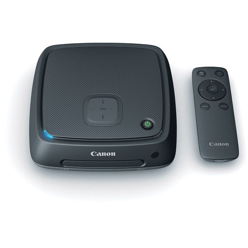 ذخیره کننده کانن Canon Connect Station CS100 1TB Storage Device