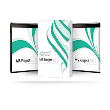 مجموعه آموزشي پرند نرم افزار و آموزش MS Project 2013 سطح مقدماتي تا پيشرفته