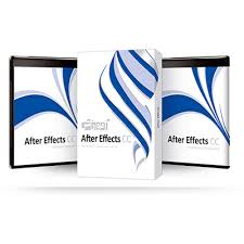 مجموعه آموزشي پرند نرم افزار و آموزش After Effects CC  سطح مقدماتي تا پيشرفته