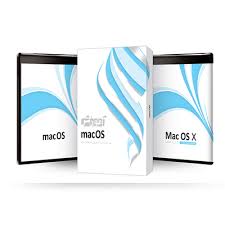 مجموعه آموزشي پرند نرم افزار آموزش macOS سطح مقدماتي تا پيشرفته