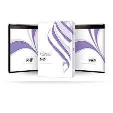 مجموعه آموزشي پرند نرم افزار و آموزش PHP سطح مقدماتي تا پيشرفته