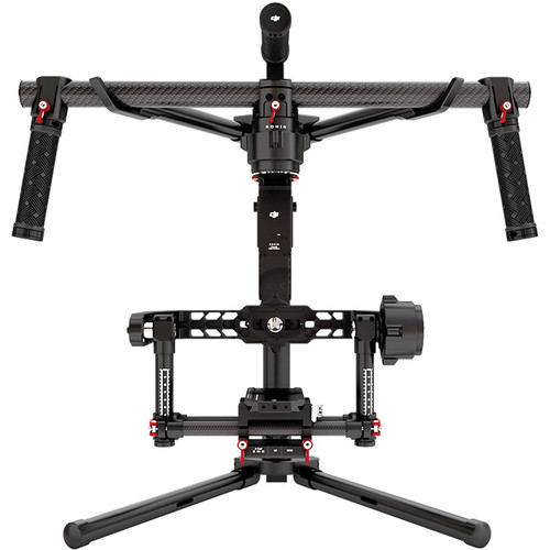 DJI Ronin 3-Axis Brushless Gimbal Stabilizer