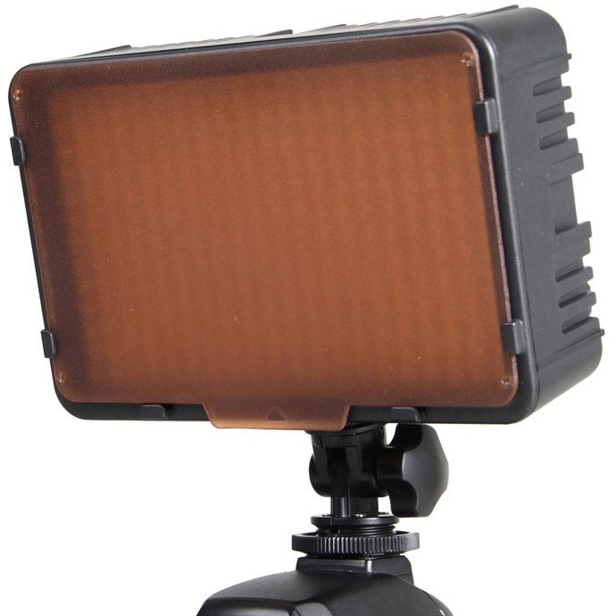 Phottix VLED Video LED Light 260A