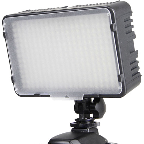 Phottix VLED Video LED Light 260C