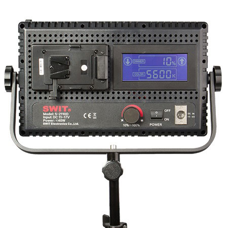 SWIT S-2110DS