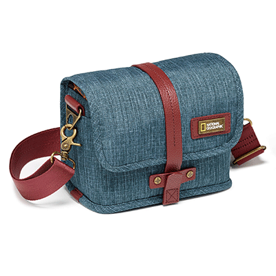 کیف نشنال جئوگرافیک National Geographic NG AU 2250