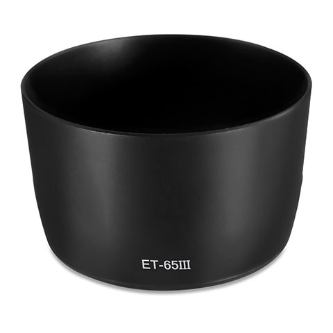 Phottix ET-65III Lens Hood