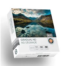  Cokin H300-02 Gradual ND 3 Filter :P121L, P121M, P121