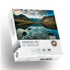  Cokin H3H0-25 Gradual ND 3 Filter :P121, P121M, P121S