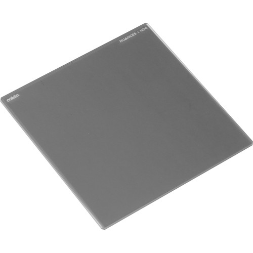 Cokin Z Series NUANCES Neutral Density 0.9 Filter Z008