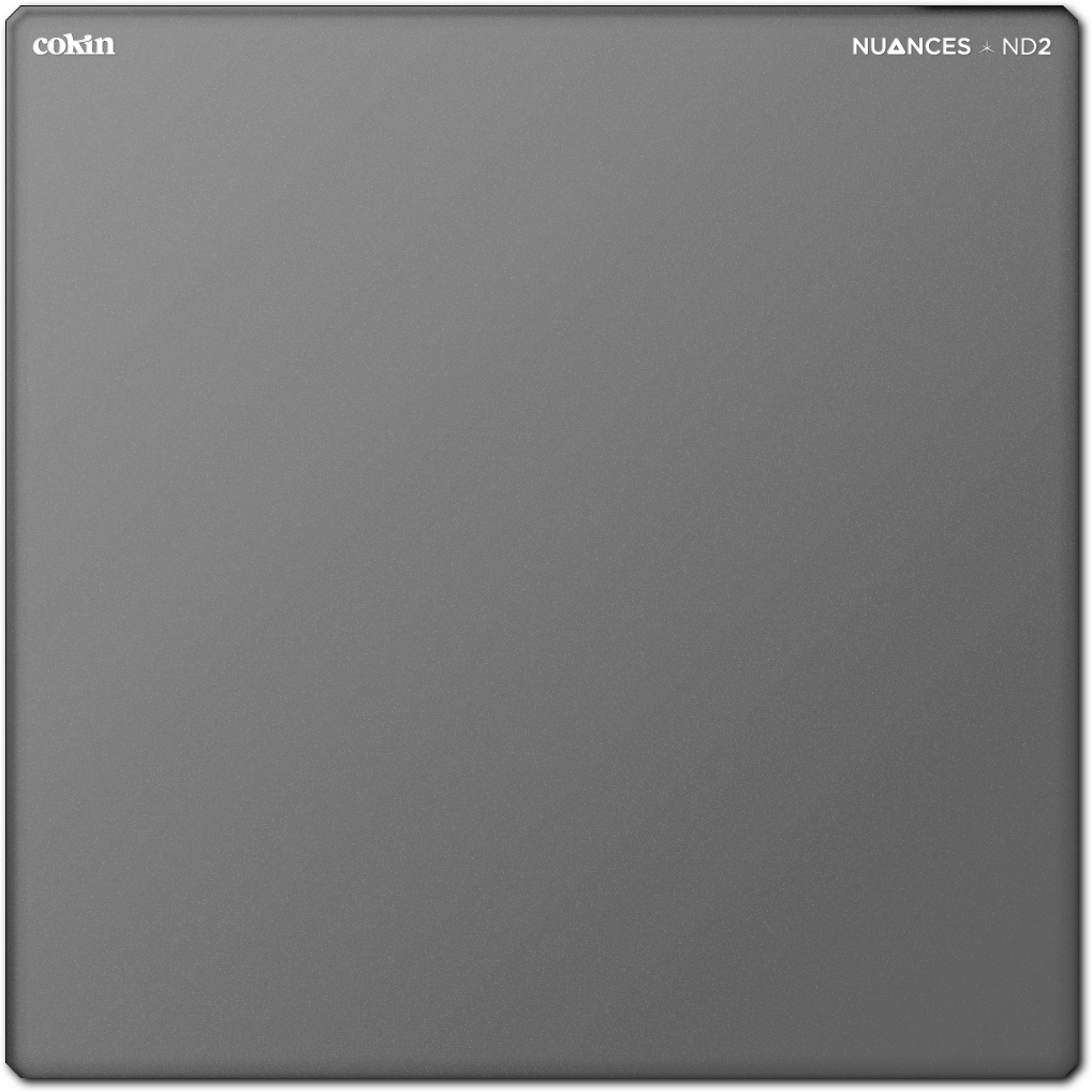 Cokin Z Series NUANCES Neutral Density 0.3 Filter Z002