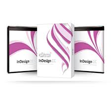 مجموعه آموزشي پرند نرم افزار و آموزش InDesign CC سطح مقدماتي تا پيشرفته