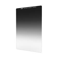 Nisi 100x150mm Nano IR Soft Graduated Neutral Density Filter ND4 2 Stop