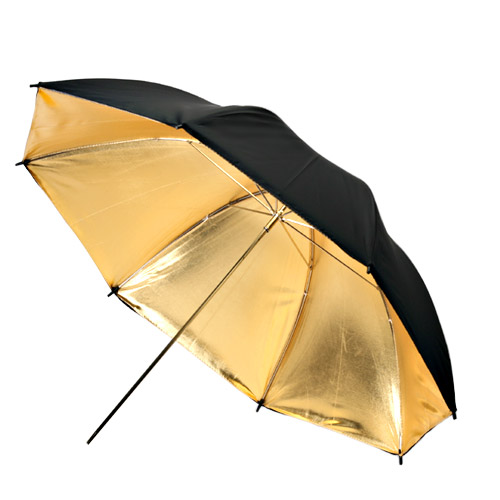 Fomex Umbrella Ø 152cm, Gold :UMG 152