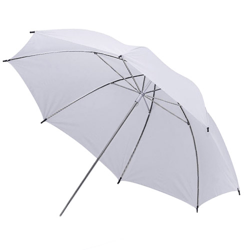 Fomex Umbrella Ø 85cm, Translucent :UMT 85