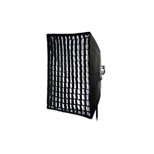 Fomex White Softbox 90x120cm (36"X48") Recta
