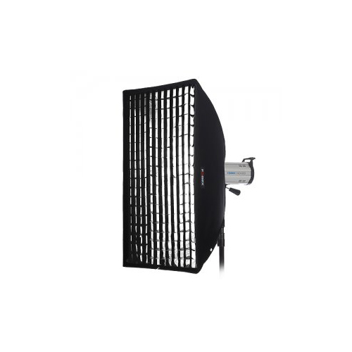 Fomex White Softbox 80x100cm (32"X40") Recta