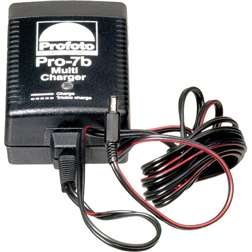 Profoto Battery charger 2A PN:100218