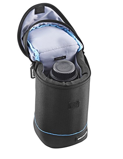 CULLMANN ULTRALIGHT pro Lens 400 PN: 99394