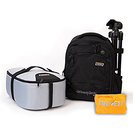 Naneu Urban Gear U60