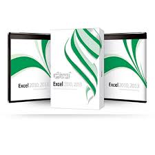  	مجموعه آموزشي پرند نرم افزار و آموزش Excel 2010, 2013 سطح مقدماتي تا پيشرفته