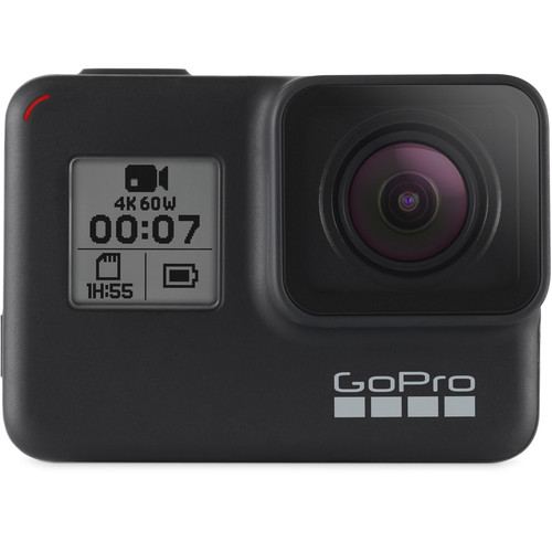 دوربین گوپرو هیرو 7  GoPro HERO7 Black 