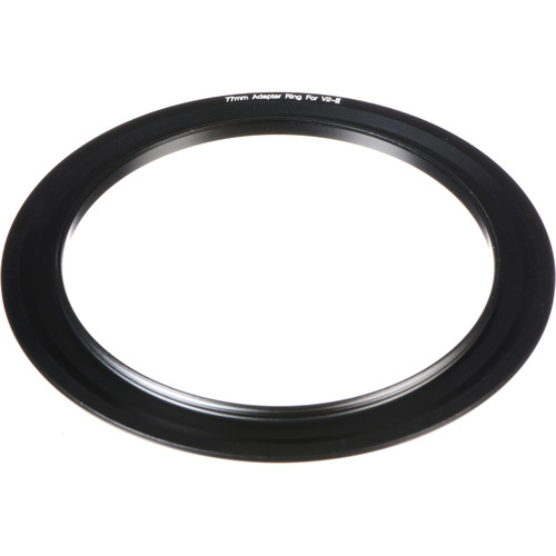 NiSi Adapter Ring for V2-II 100mm Filter Holder System 77mm