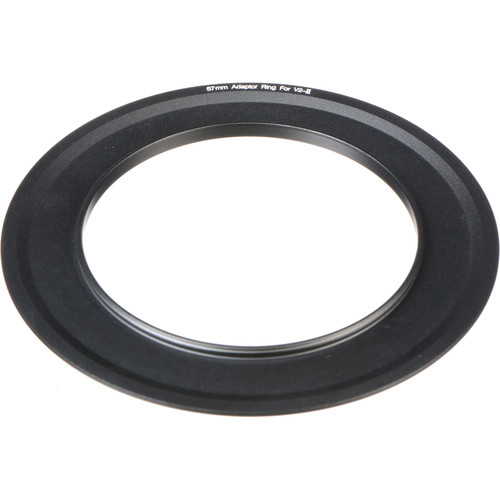 NiSi Adapter Ring for V2-II 100mm Filter Holder System 67mm