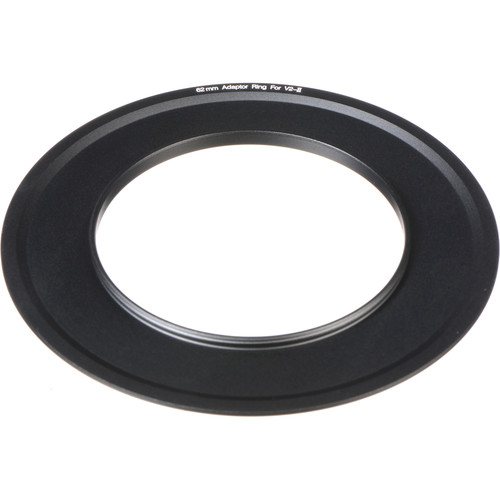 NiSi Adapter Ring for V2-II 100mm Filter Holder System 62mm