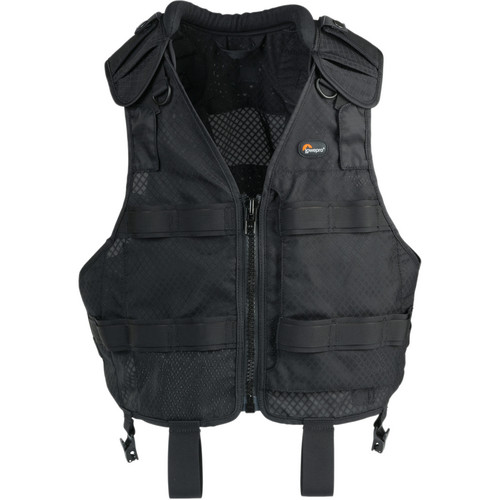 جلیقه لوپرو Lowepro S&F Technical Vest (L/XL)