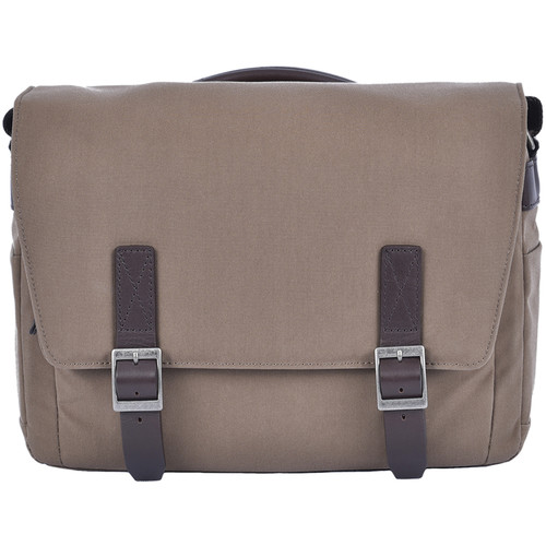 کیف شانه آویز عکاسی سی روی Sirui MyStory 11 Camera Bag (Dark Tan):SR0011B 