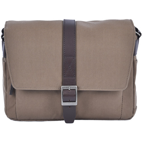 کیف شانه آویز عکاسی سی روی Sirui MyStory Mini Camera Bag (Dark Tan):SR0008B 