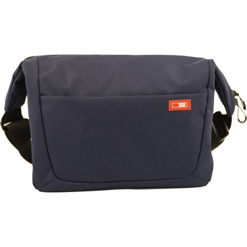 کیف شانه آویز عکاسی سی روی Sirui Slinglite 8 Sling Bag (Navy):SR5008N 