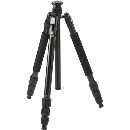 سه پایه عکاسی سی روی Sirui W-2004 Waterproof Aluminum Alloy Tripod